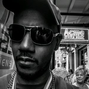 Meet your Posher, Robert